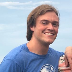 Meet your Posher, Henry